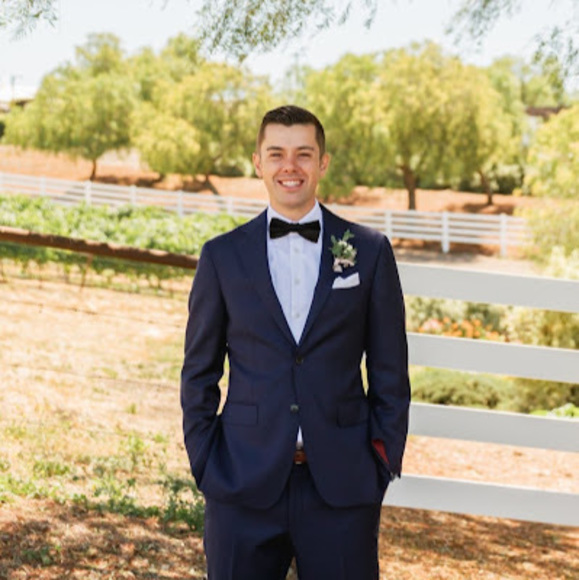 Meet your Posher, Nicholas - Picture 1 of 1